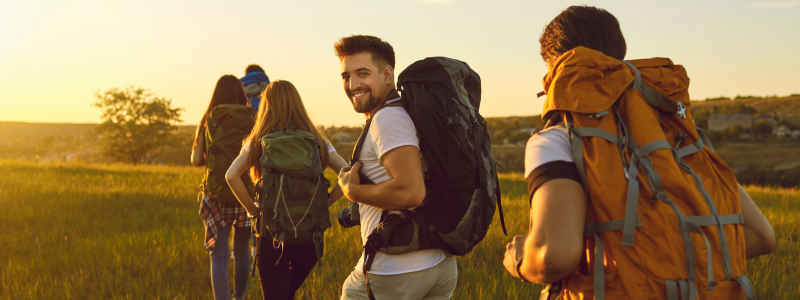 Setting Career Goals As A Traveling Healthcare Professional