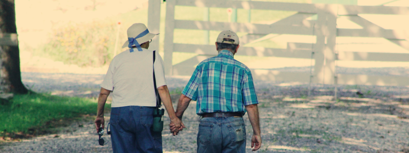 Why Travel Healthcare Is Perfect For Empty Nesters
