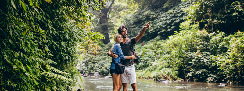How Your Partner Can Enhance Your First Travel Healthcare Experience
