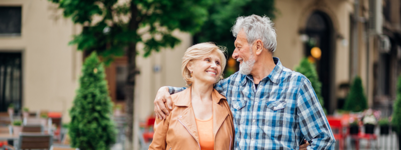 How Empty Nesters Can Reinvent Themselves In Travel Healthcare