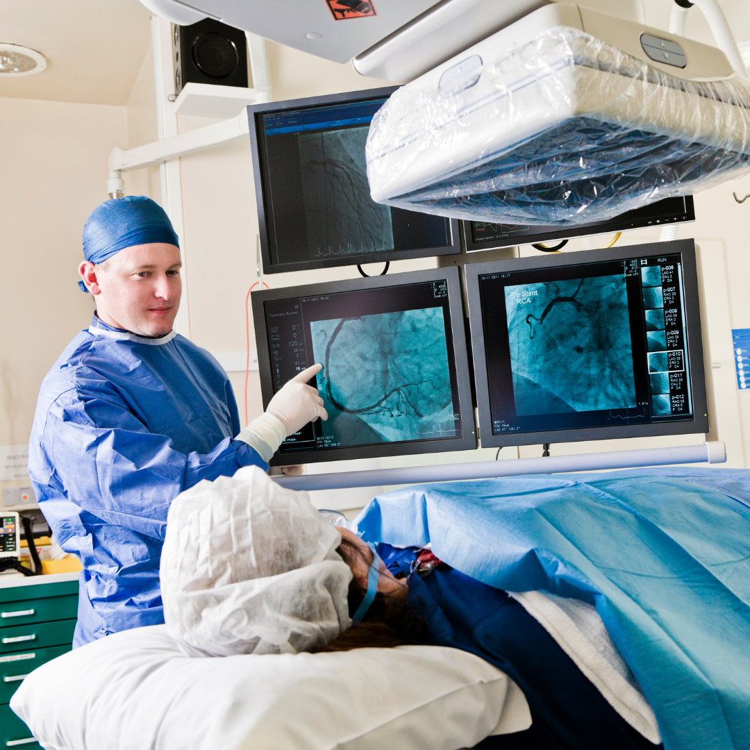 Lead Free Cath Lab Tech How to Shine in Your First Interview as a Traveling Cath Lab Tech