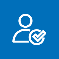 Check in icon