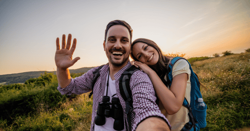 A Shared Adventure: Thriving On A Travel Healthcare Assignment With Your Partner