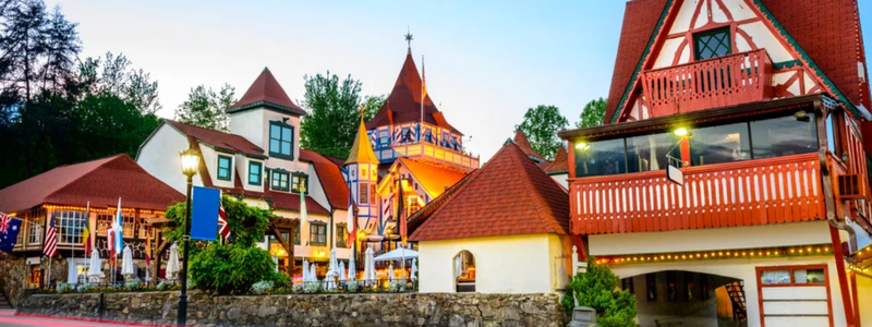Why Georgia Is a Top Destination for Travel Healthcare Professionals