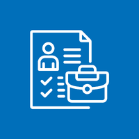 Job match icon