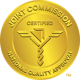 Joint Commission Certified-1