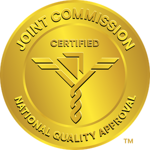 Joint Commission Certified