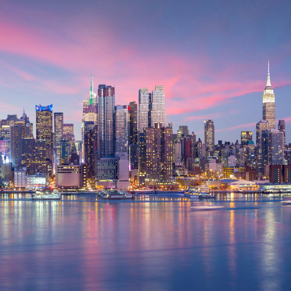 New York (1)