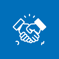 Onboarding icon