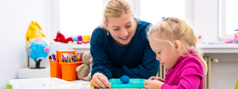 Can Occupational Therapists Get Travel Jobs in Schools?