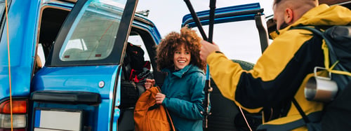 The Best Parts of Being a Travel Rad Tech That No One Talks About