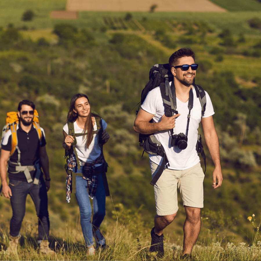 The Thrill Of Travel Healthcare