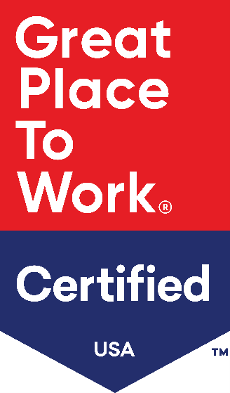 best place to work certified