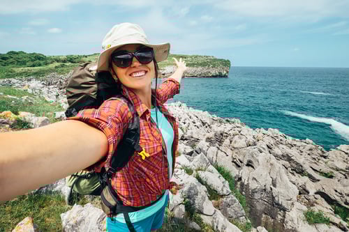 Exploring the Country One Scan at a Time with Travel Sonography