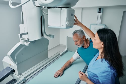 A Decade of Growth and Possibility for Healthcare Professionals