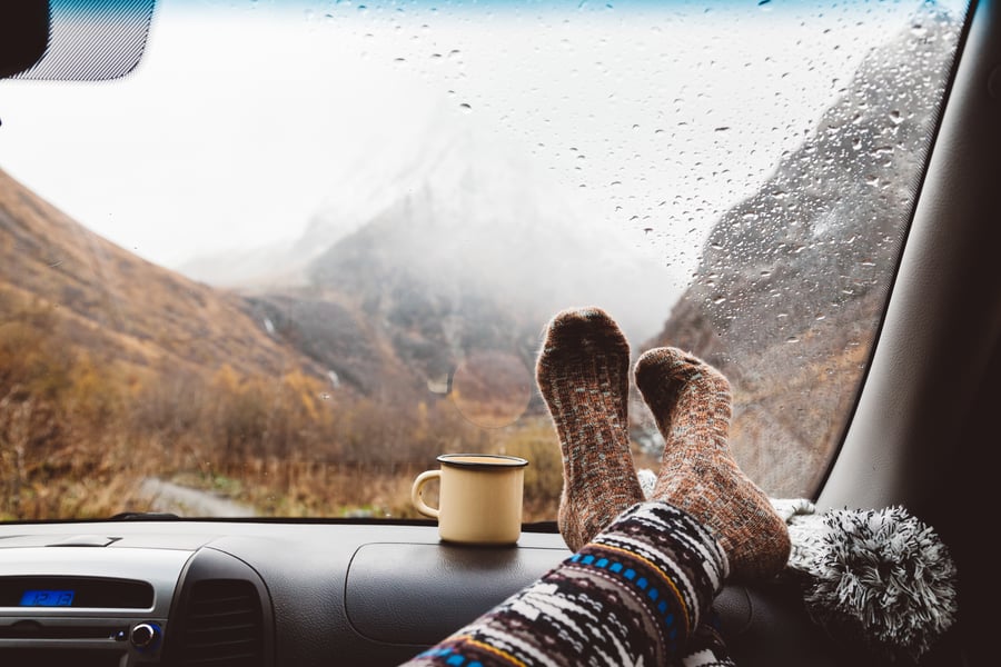 Your Adventure Guide Curated by Travel Healthcare Pros Like You
