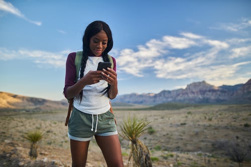 Five Apps to Simplify Your Life as an Allied Traveler