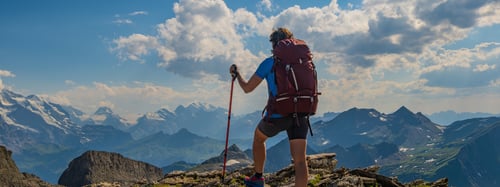 The Freedom to Choose What Comes Next: A Different Way to Build a Healthcare Career