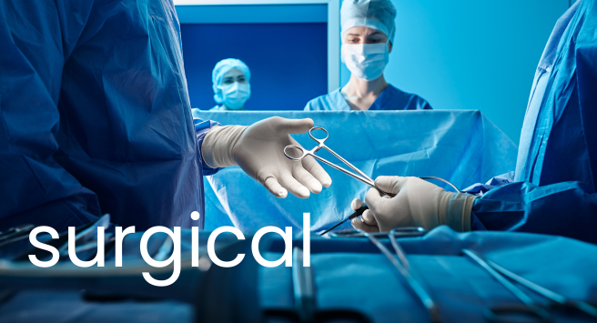 surgical jobs