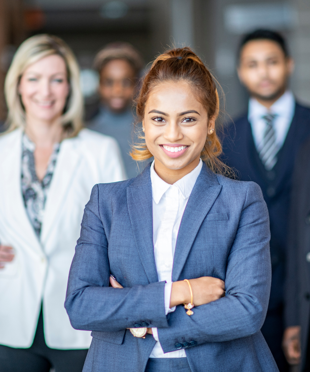 Education professionals