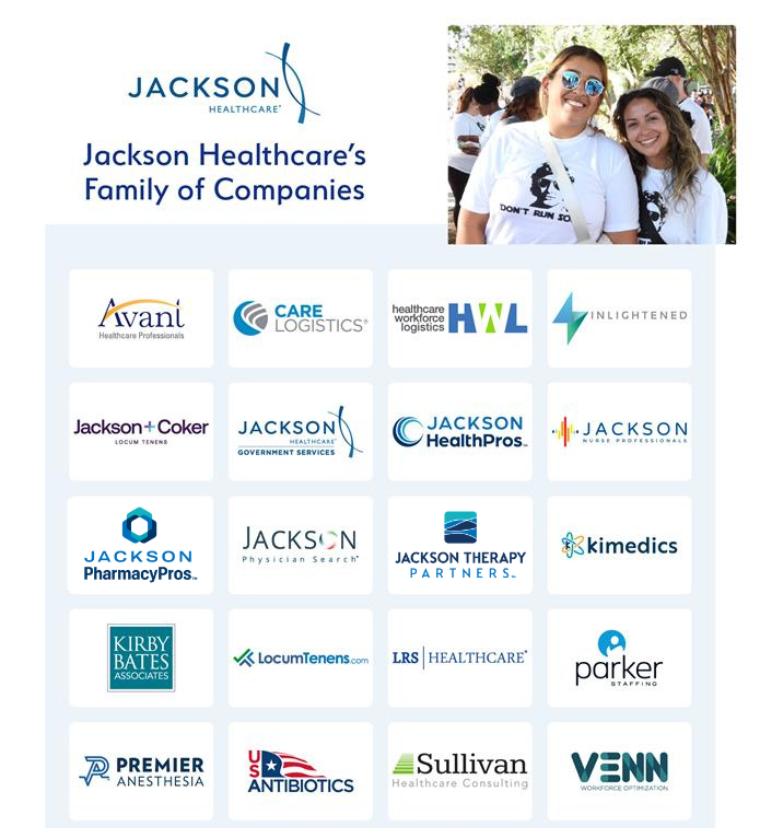 JH Companies updated