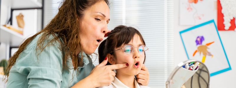 The Travel School SLP Experience