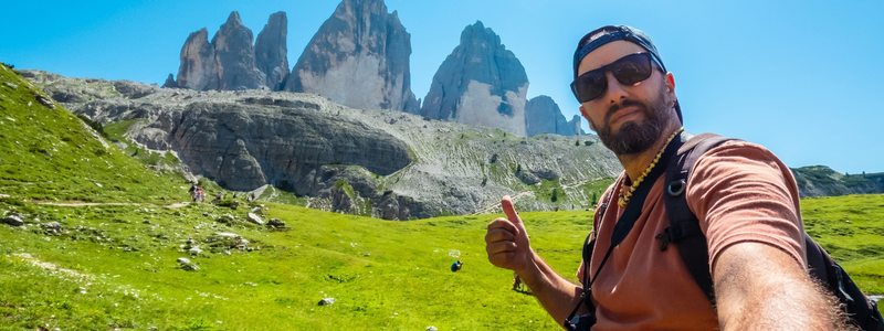 Can You Take Time Off Between Healthcare Travel Contracts?