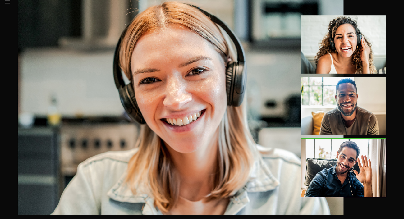 Travel Recruiter with JHP