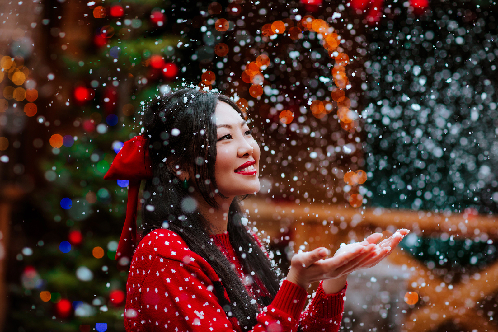 Enjoying the Holidays as a Healthcare Pro on the Road