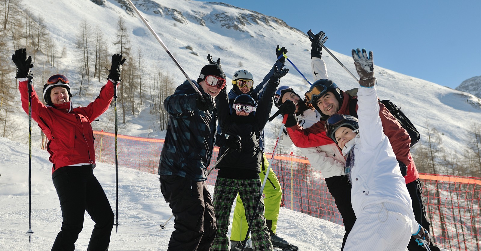 Your Next Winter Adventure Awaits, CT Techs