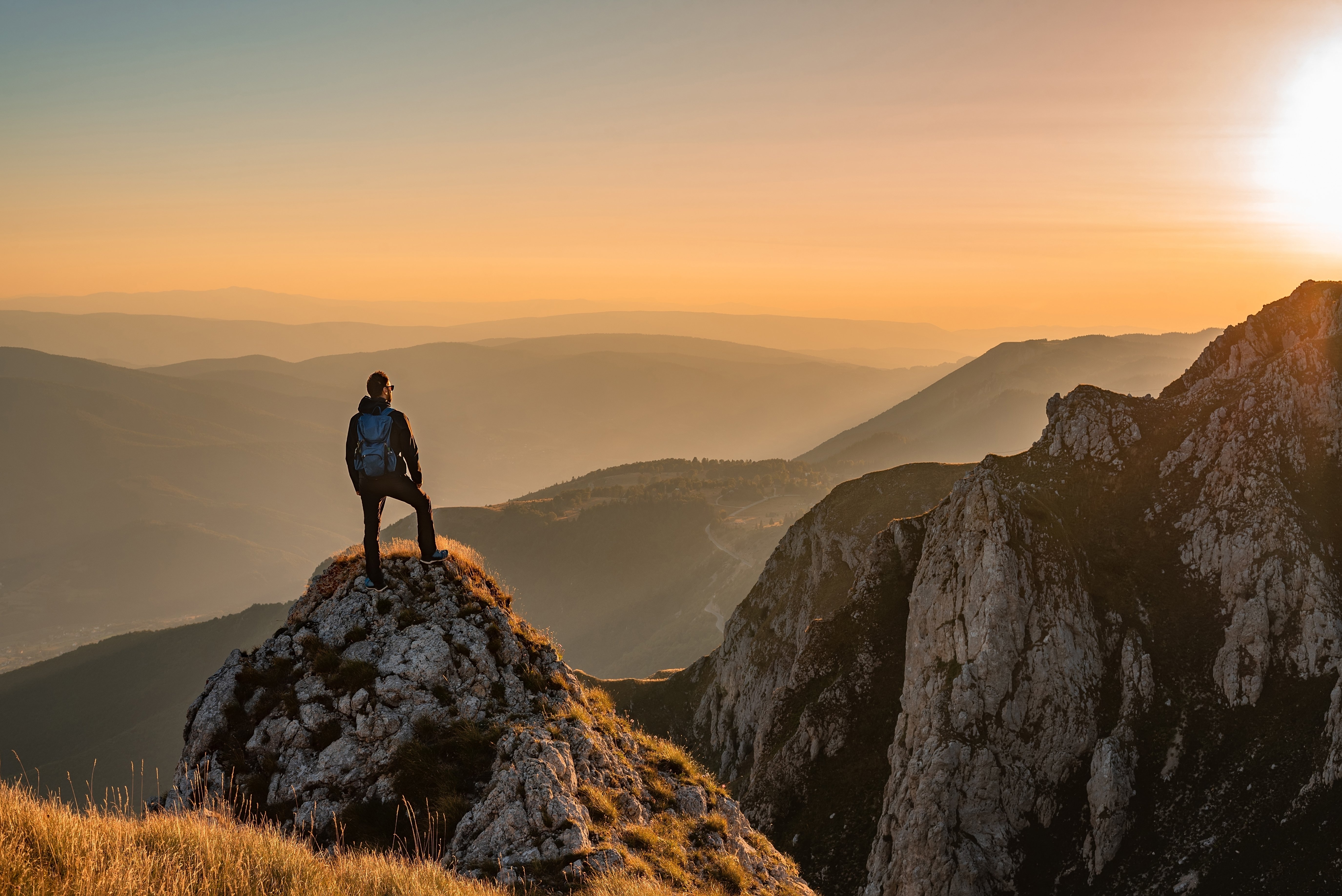 Nervous About Traveling Alone?